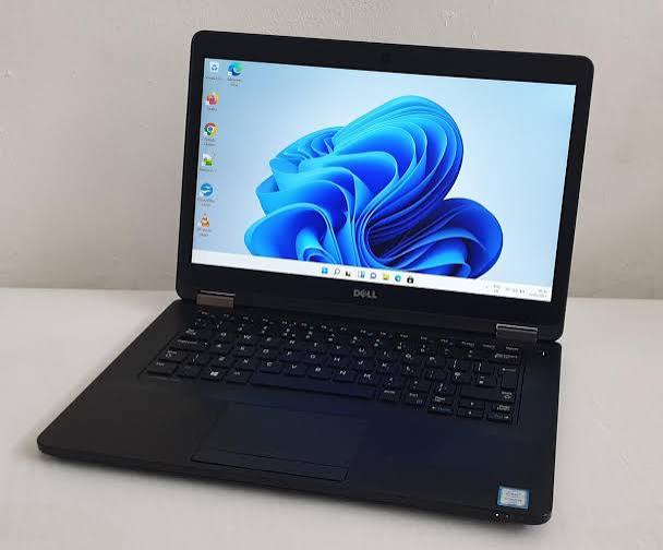 Dell Latitude E5470